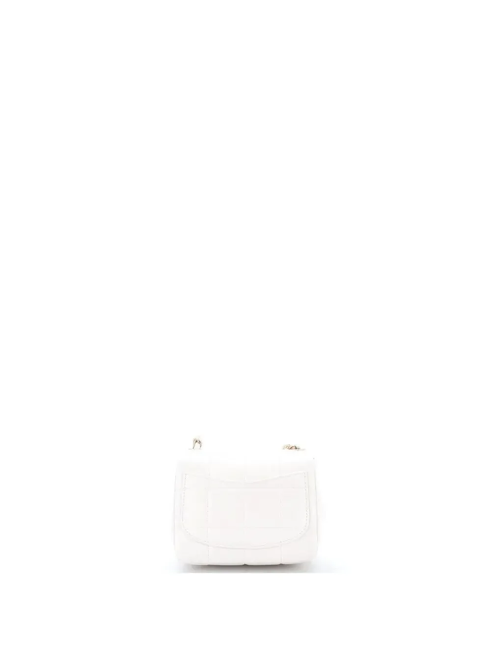 Chanel Monacoco Logo Blocks Square Flap #292033C46B